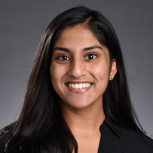 Meet your Posher, Emily